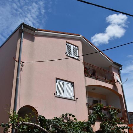 Apartman Branka- Sea View Peroj Zewnętrze zdjęcie